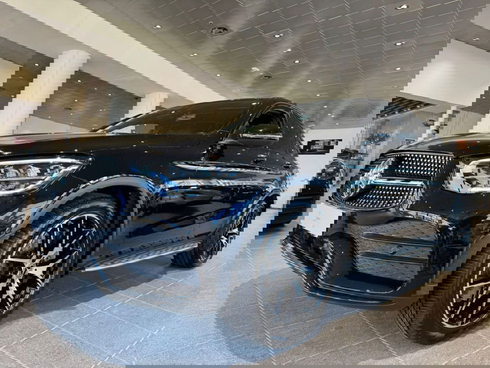 Mercedes-Benz GLC Coupé usata a Firenze