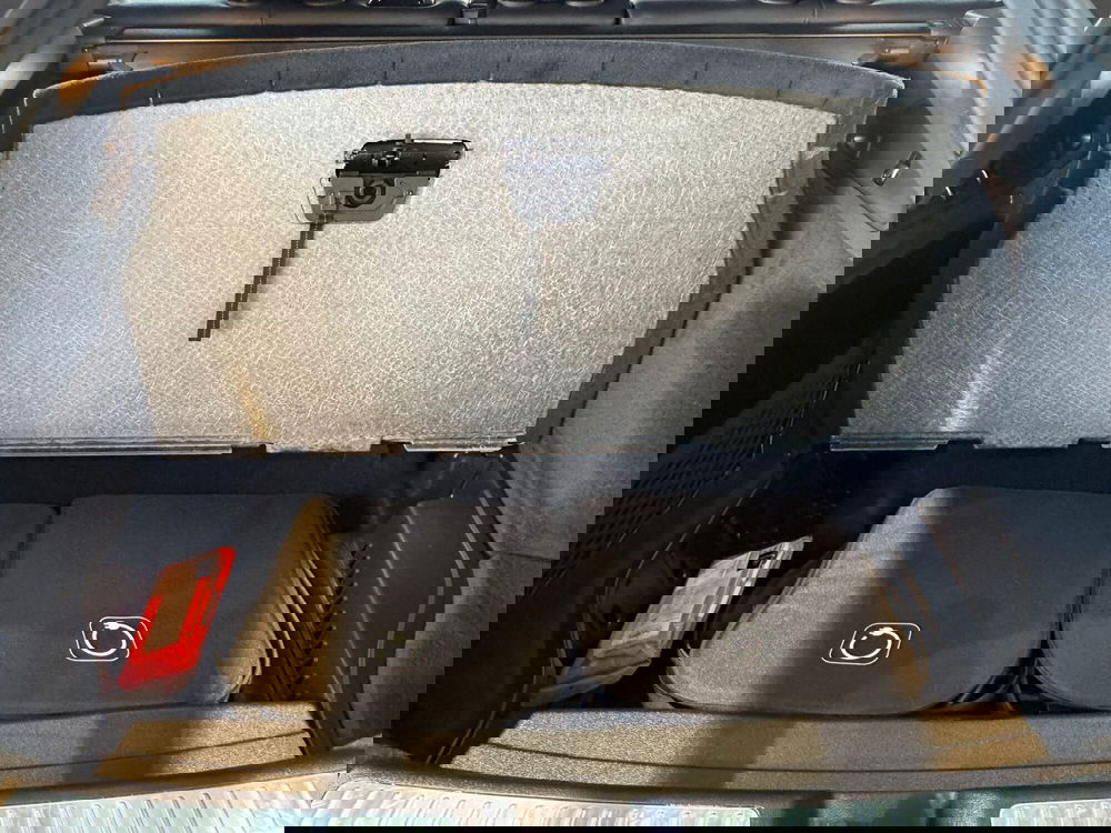 Mercedes-Benz GLC Coupé usata a Firenze (14)