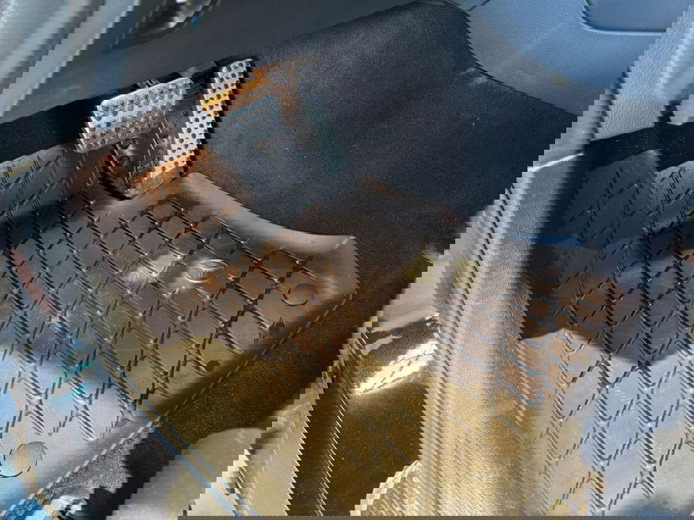 Mercedes-Benz GLC Coupé usata a Firenze (16)