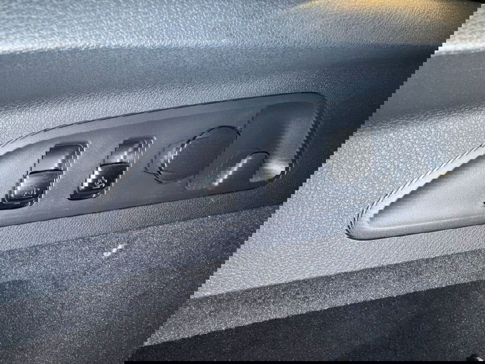 Mercedes-Benz GLC Coupé usata a Firenze (18)