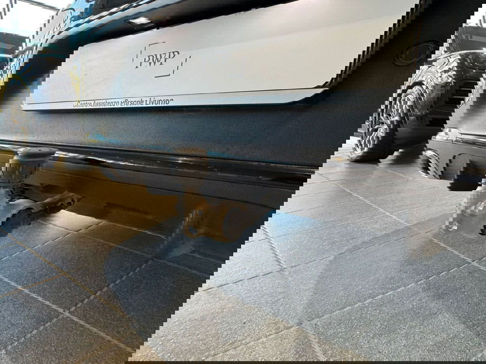 Mercedes-Benz GLC Coupé usata a Firenze (19)