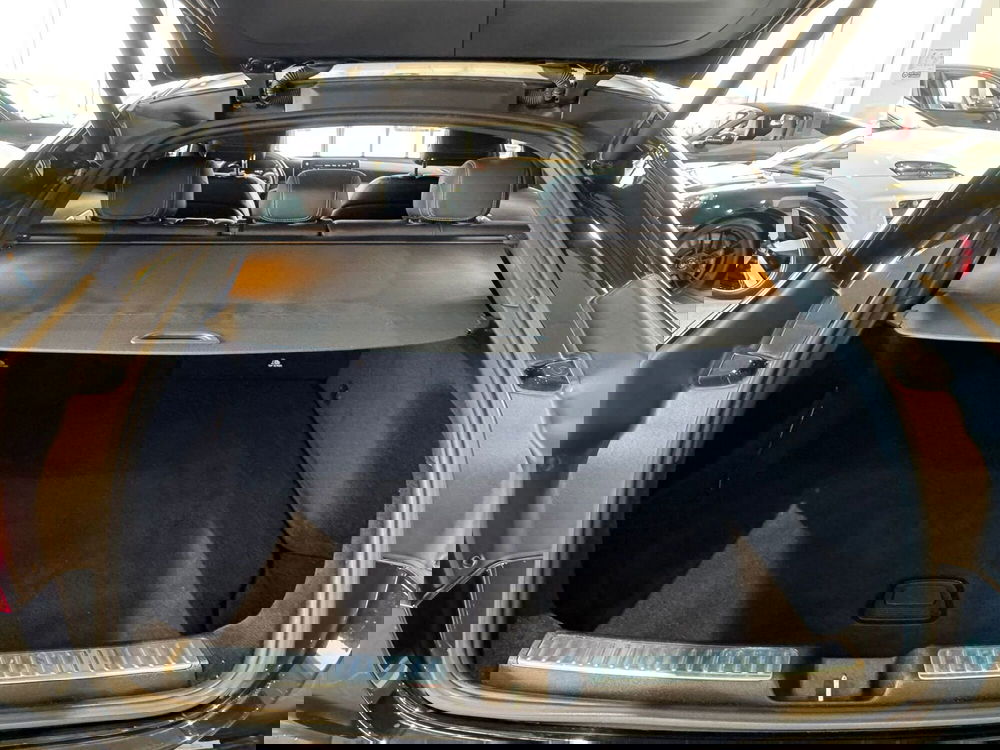 Mercedes-Benz GLC Coupé usata a Firenze (9)