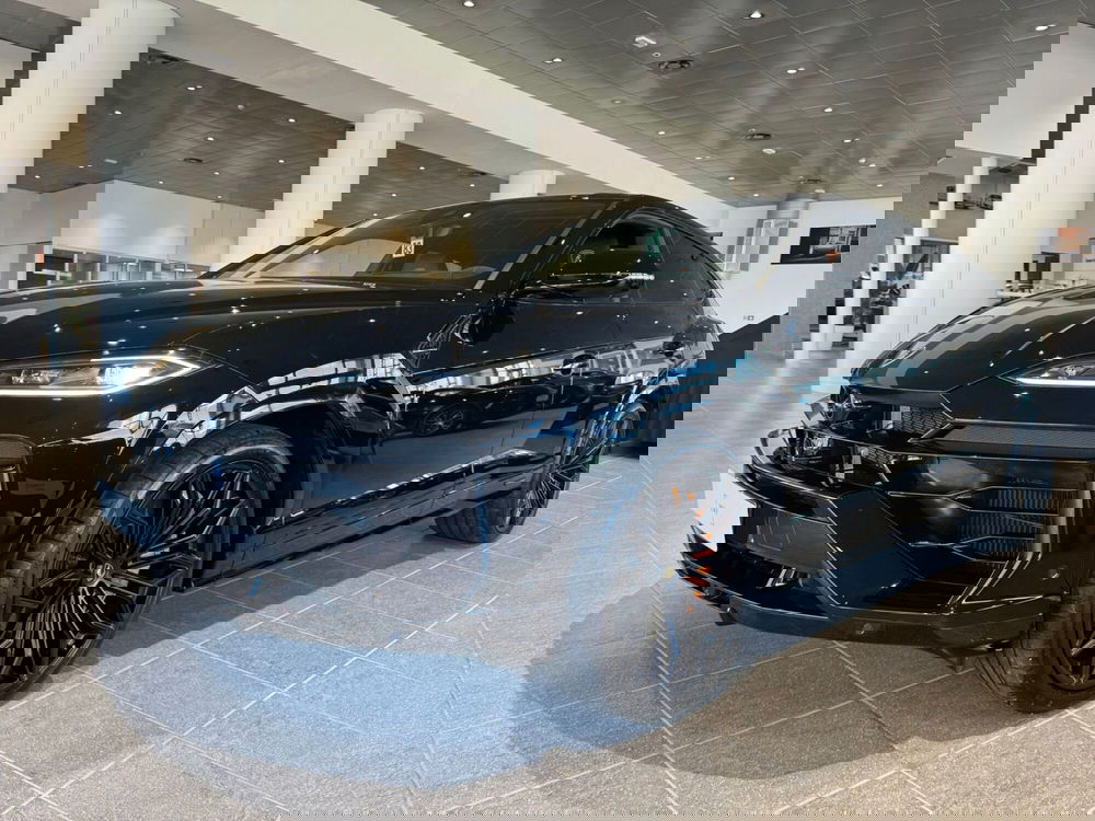 Lamborghini Urus usata a Firenze