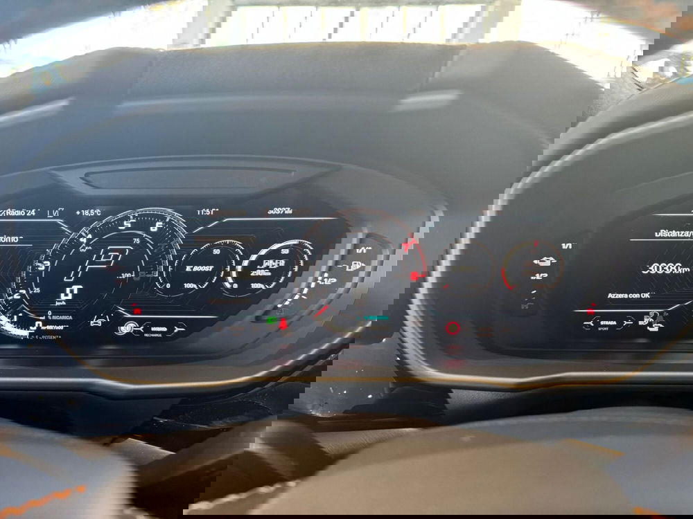 Lamborghini Urus usata a Firenze (11)