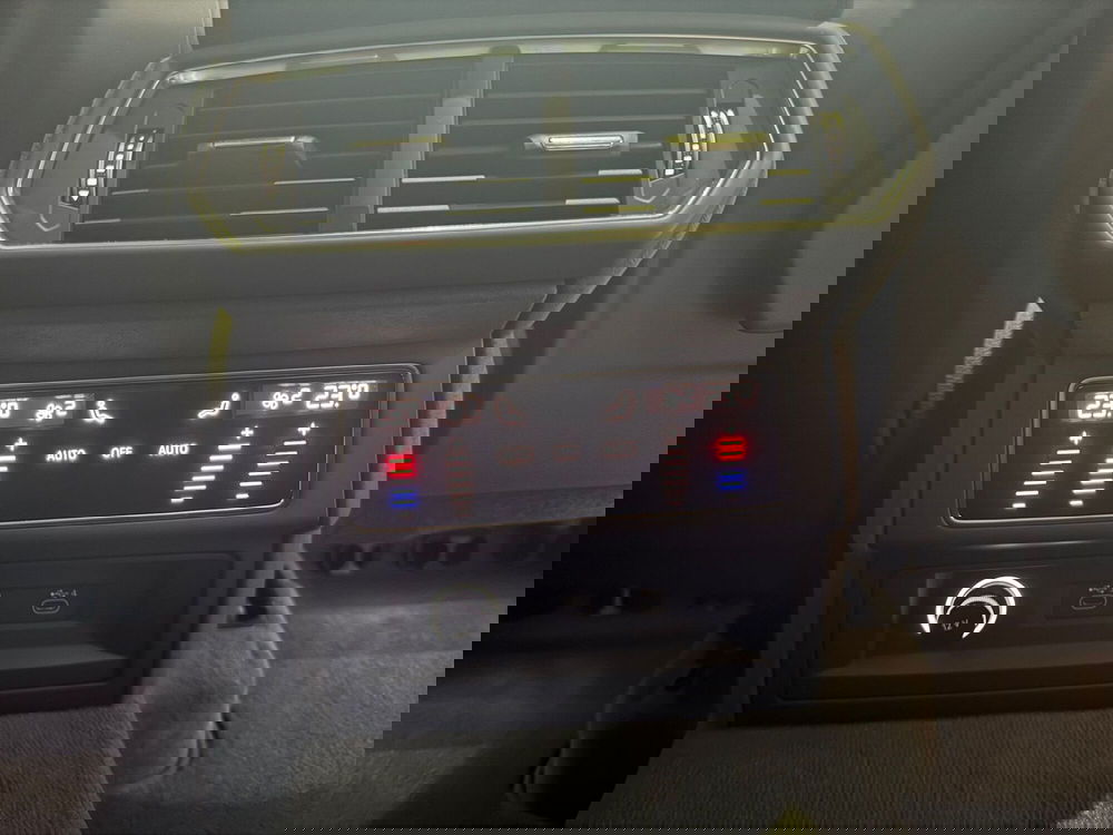 Lamborghini Urus usata a Firenze (14)