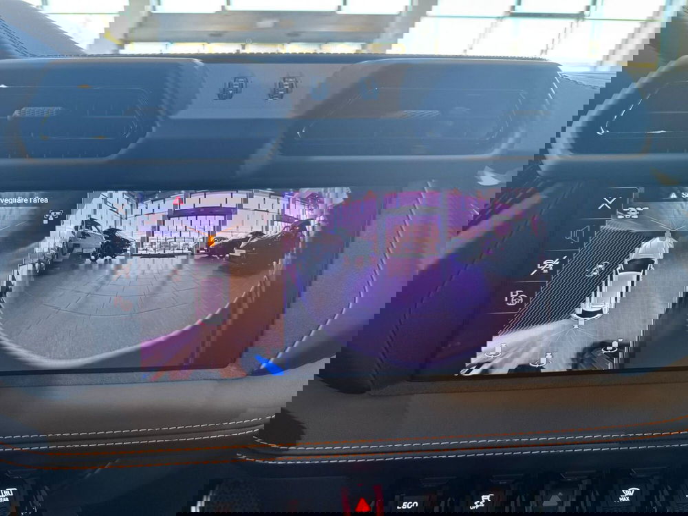 Lamborghini Urus usata a Firenze (16)