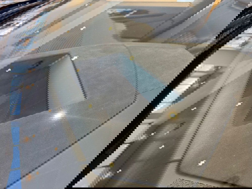 Lamborghini Urus usata a Firenze (17)