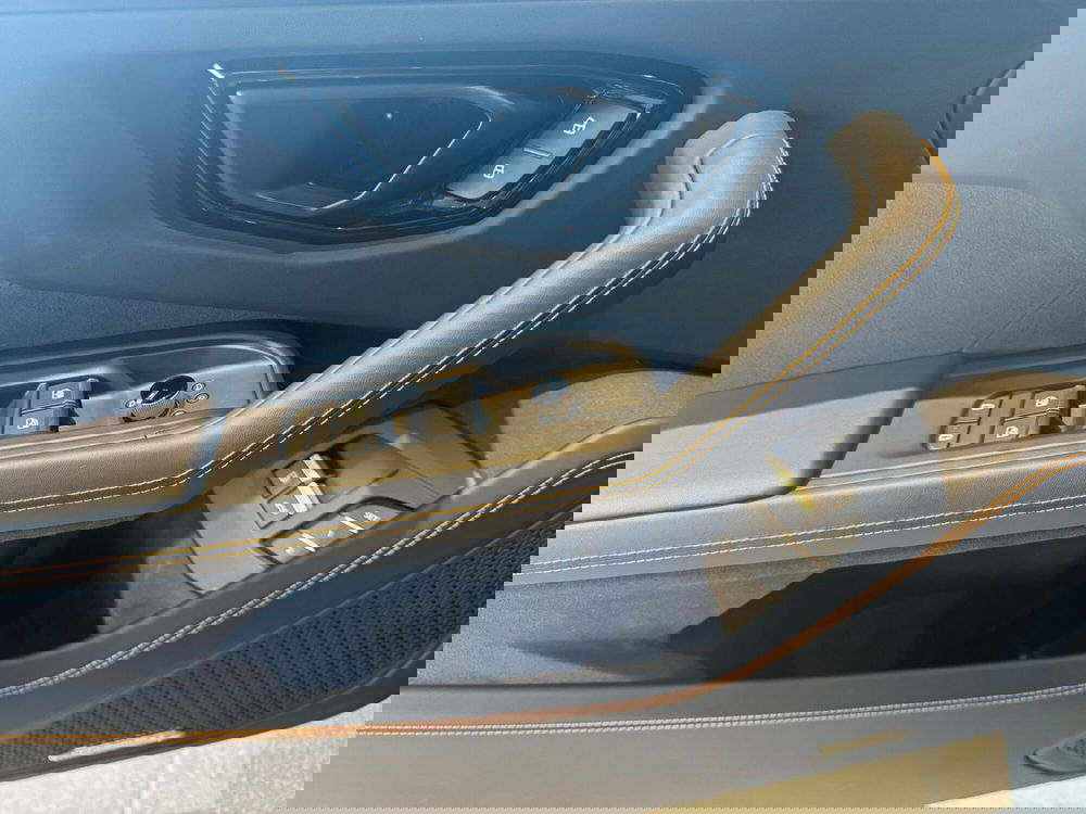 Lamborghini Urus usata a Firenze (20)