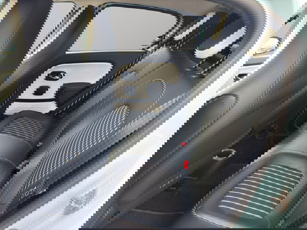 Renault Twingo usata a Perugia (10)