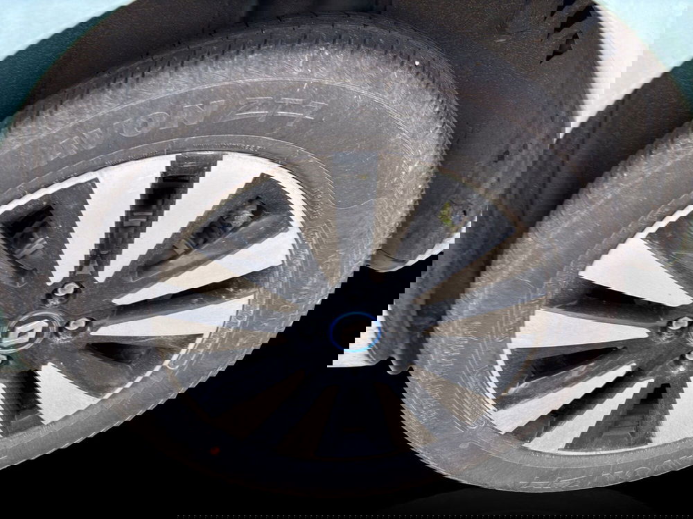 Renault Twingo usata a Perugia (11)