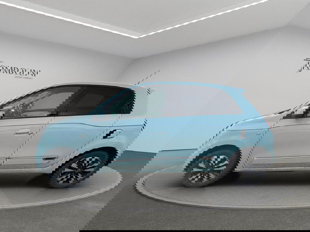 Renault Twingo usata a Perugia (5)