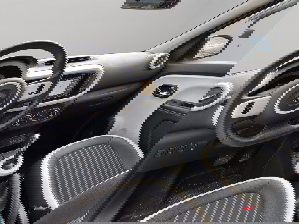 Renault Twingo usata a Perugia (8)