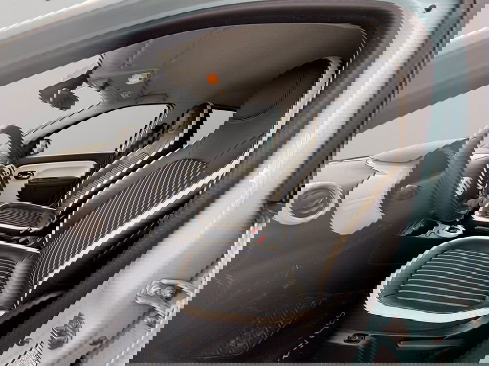 Renault Twingo usata a Perugia (9)