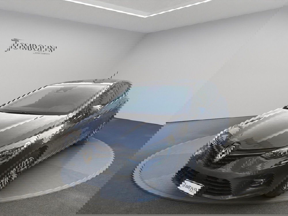 Renault Clio usata a Macerata (2)