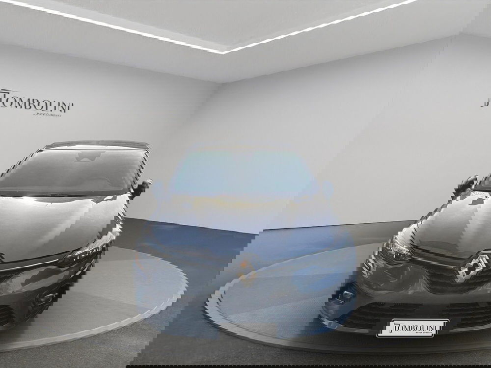 Renault Clio usata a Macerata (3)