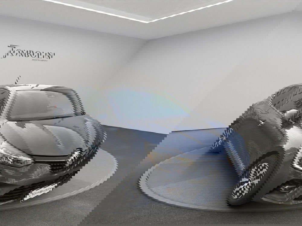 Renault Clio usata a Macerata (4)