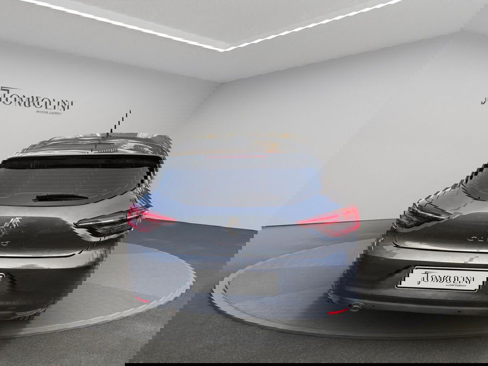 Renault Clio usata a Macerata (5)