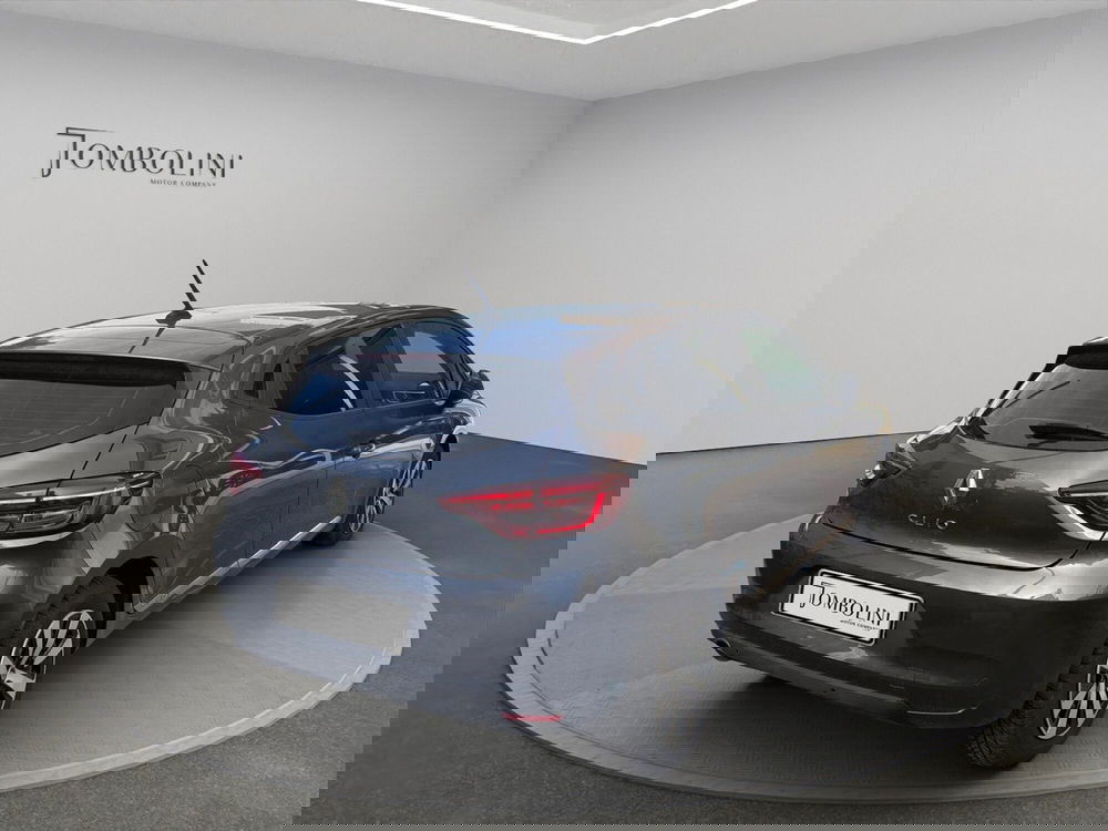 Renault Clio usata a Macerata (7)