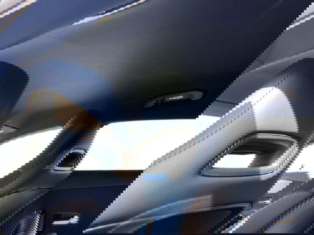 Mercedes-Benz CLA Shooting Brake usata a Napoli (15)