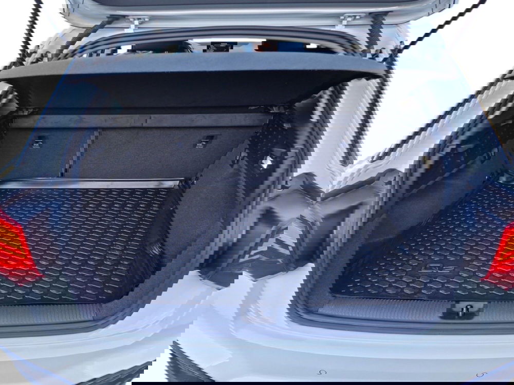 Audi Q2 usata a Grosseto (10)