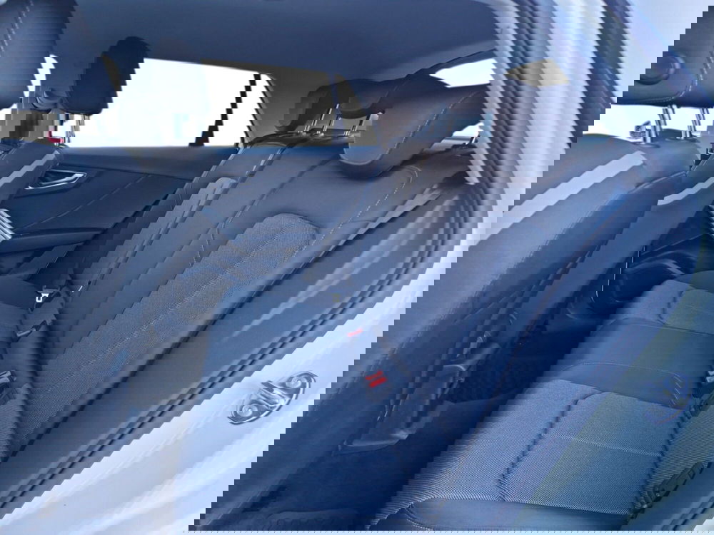 Audi Q2 usata a Grosseto (12)