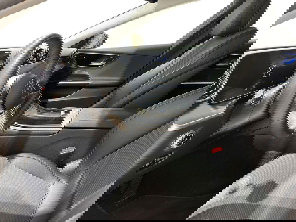 Mercedes-Benz Classe C Station Wagon usata a Napoli (10)