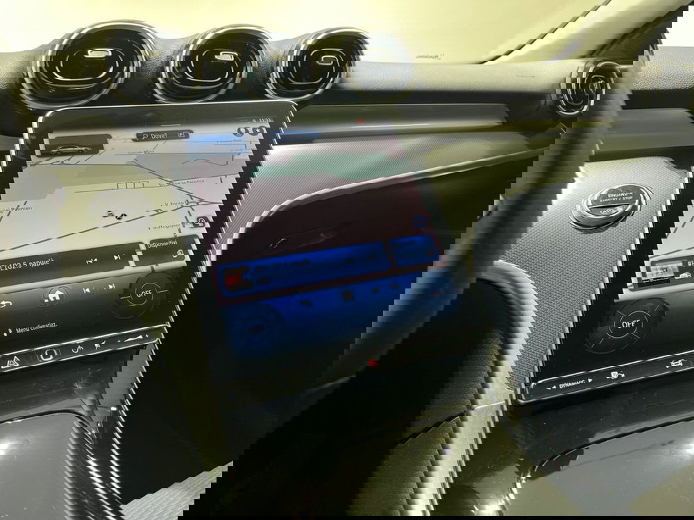 Mercedes-Benz Classe C Station Wagon usata a Napoli (13)