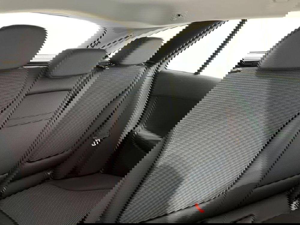 Mercedes-Benz Classe C Station Wagon usata a Napoli (15)