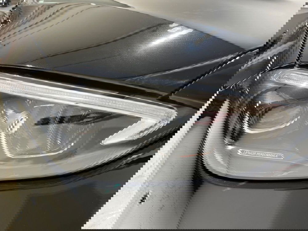 Mercedes-Benz Classe C Station Wagon usata a Napoli (7)