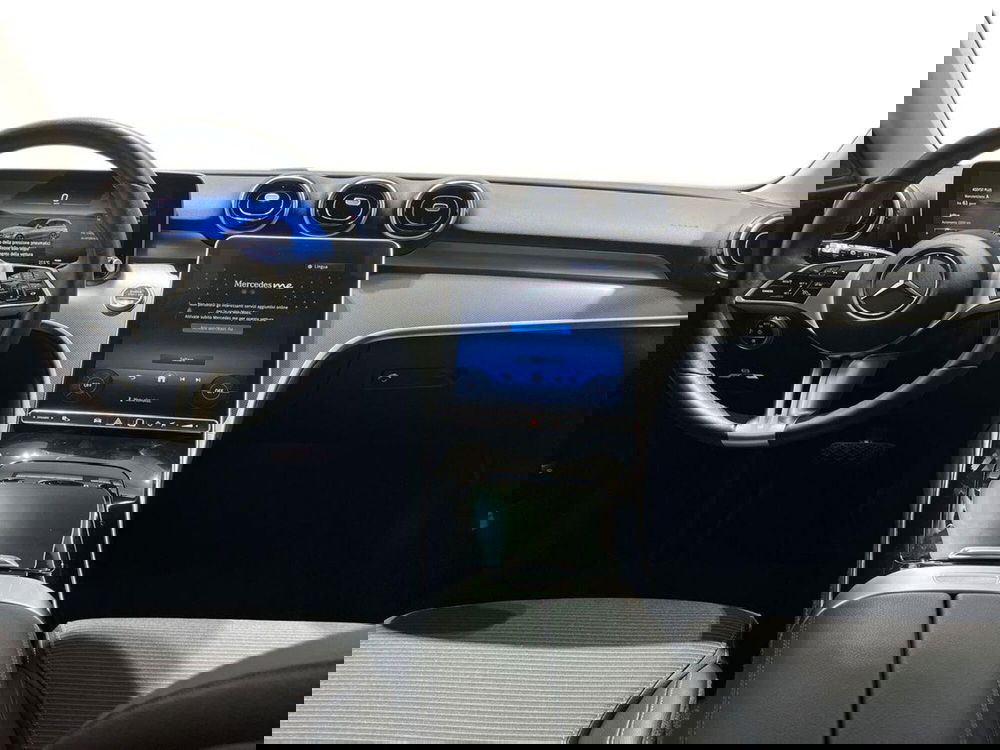 Mercedes-Benz Classe C Station Wagon usata a Napoli (9)