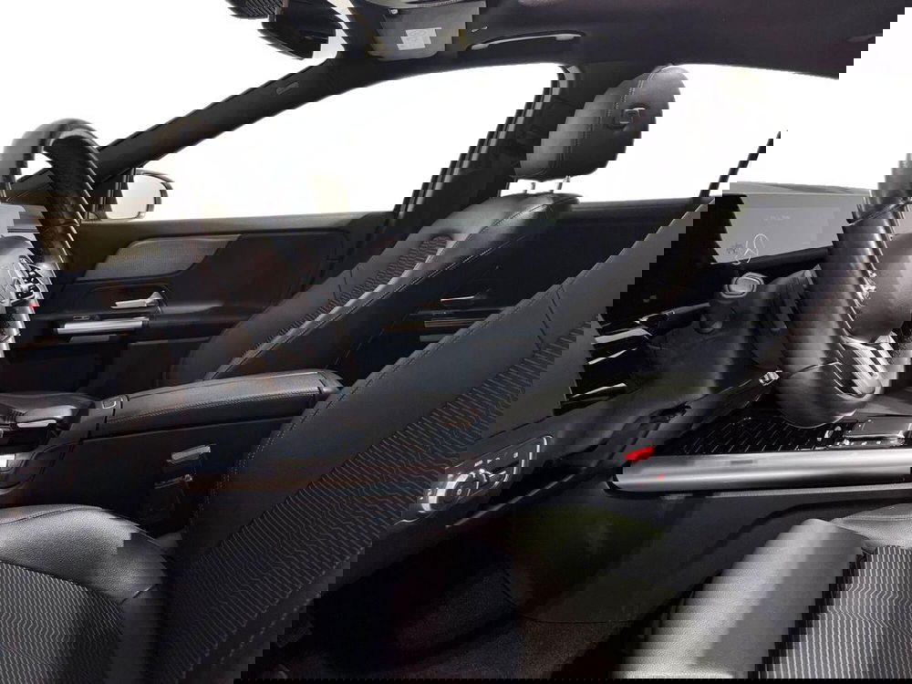 Mercedes-Benz GLA SUV usata a Napoli (12)