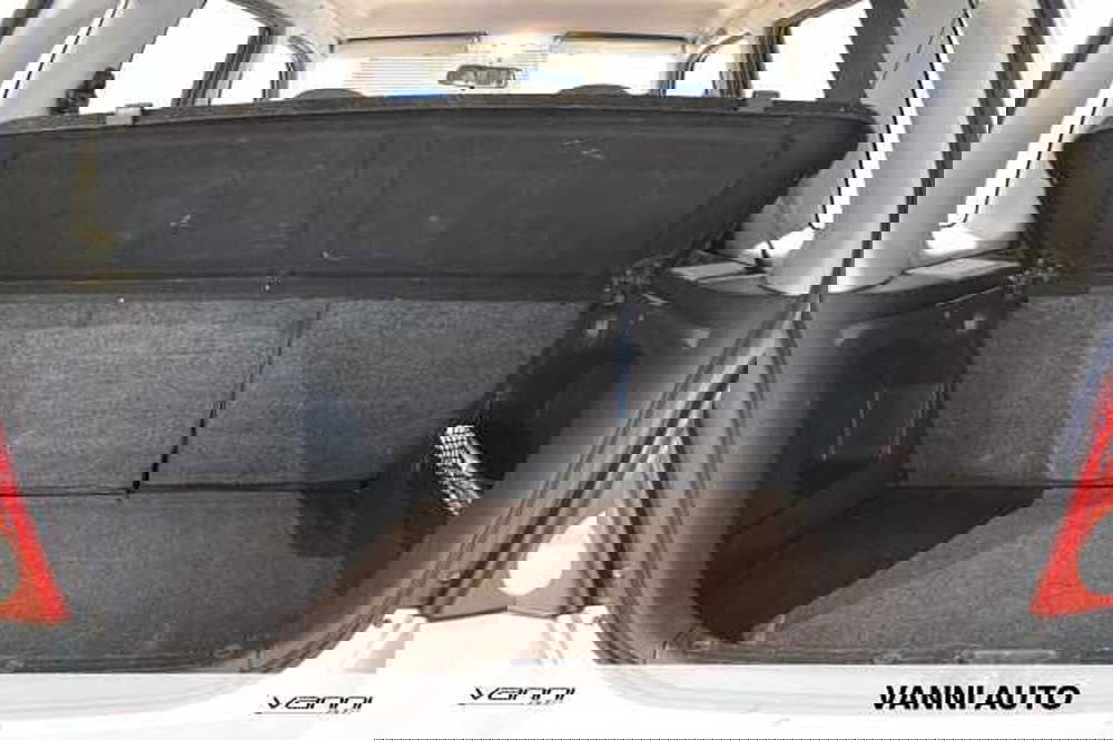 Opel Agila usata a Verona (6)