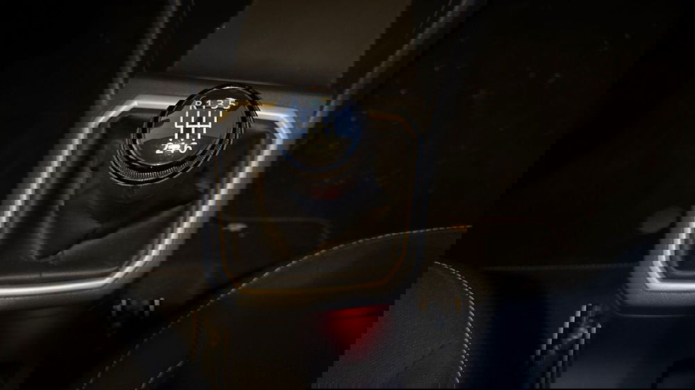 Dacia Jogger usata a Padova (14)