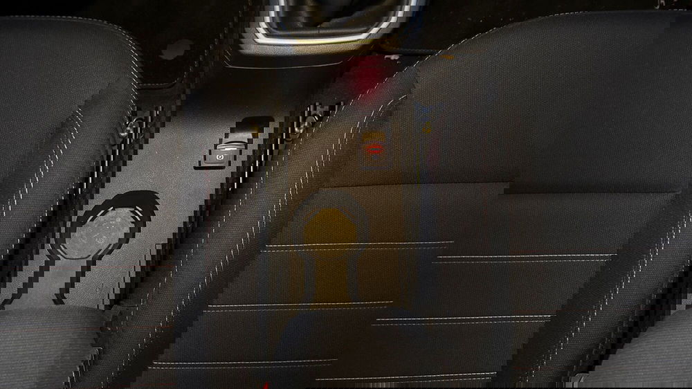 Dacia Jogger usata a Padova (15)