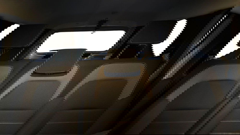 Dacia Jogger usata a Padova (19)