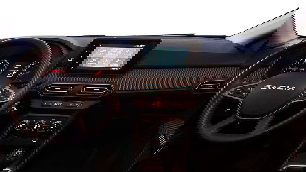 Dacia Jogger usata a Padova (8)