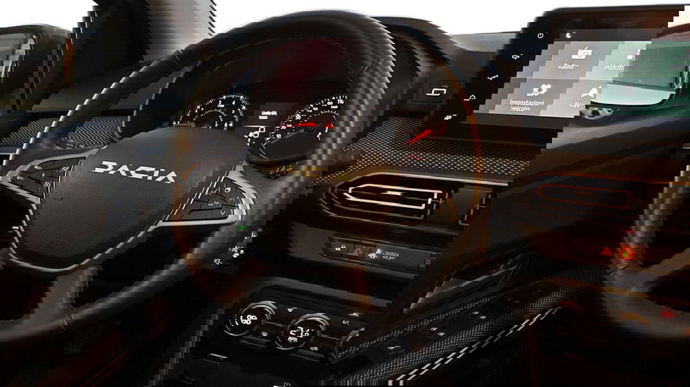 Dacia Jogger usata a Padova (9)