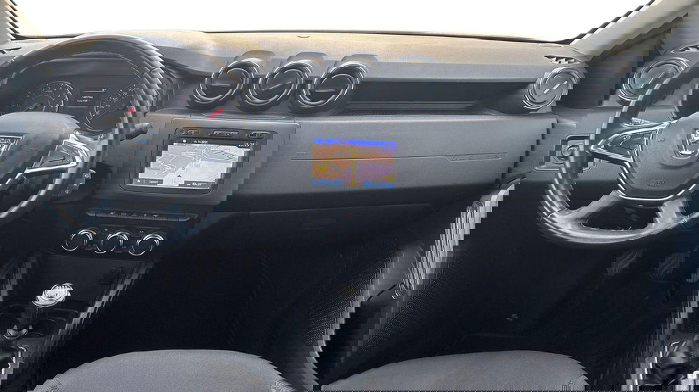 Dacia Duster usata a Padova (13)