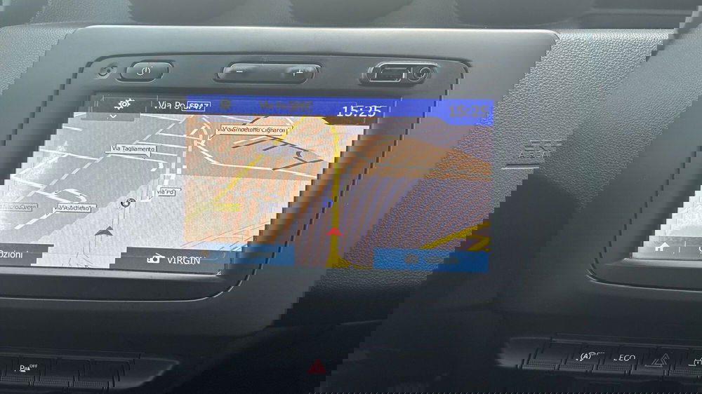 Dacia Duster usata a Padova (15)