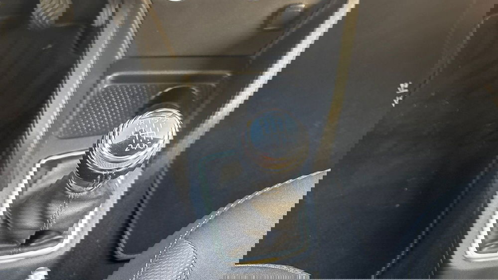 Dacia Duster usata a Padova (18)