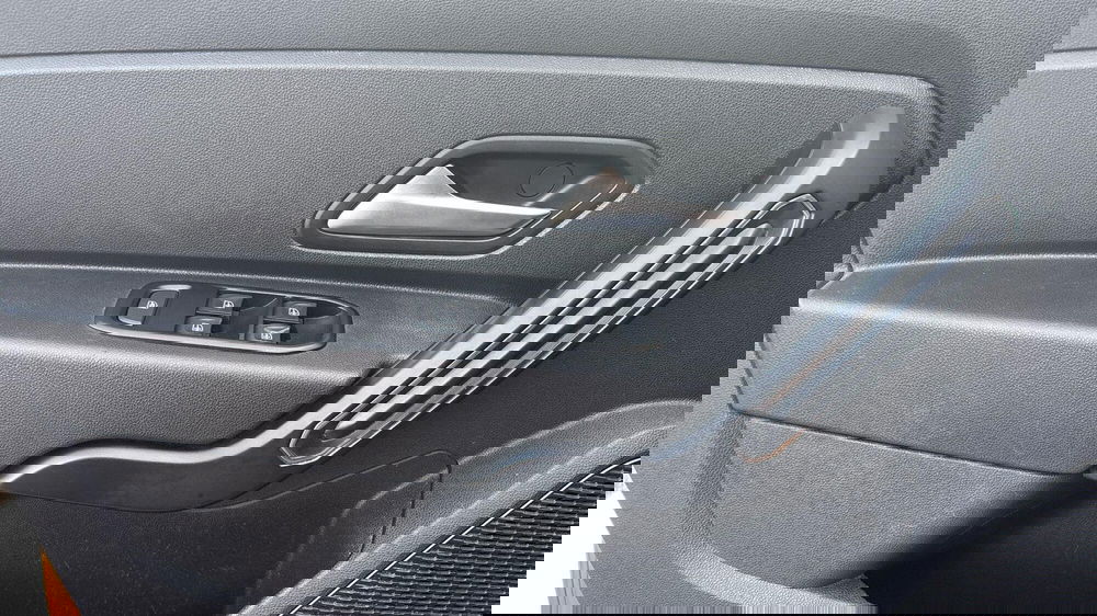 Dacia Duster usata a Padova (20)