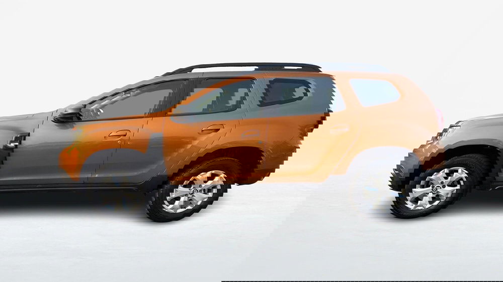 Dacia Duster usata a Padova (3)