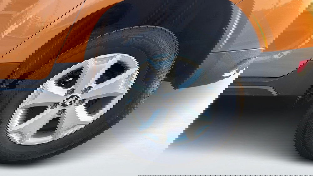 Dacia Duster usata a Padova (6)