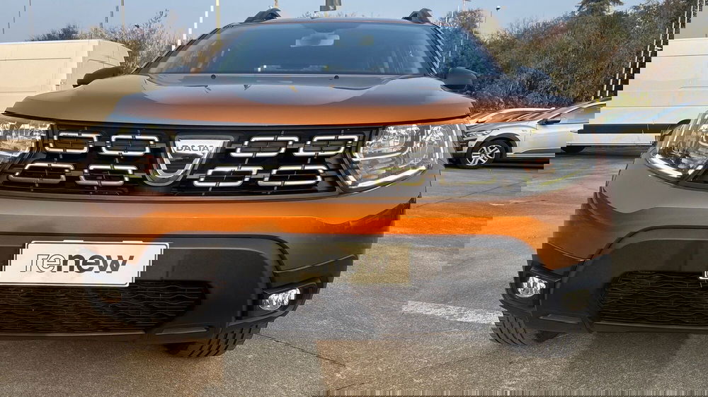 Dacia Duster usata a Padova (9)