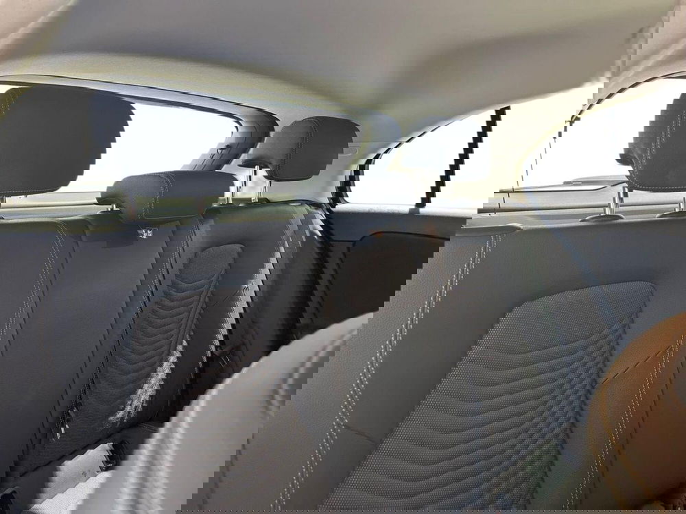 Mercedes-Benz Classe A Sedan usata a Napoli (17)