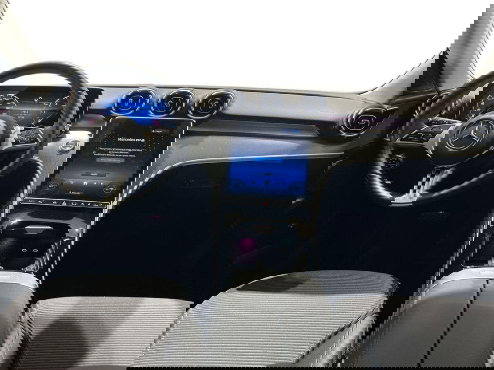 Mercedes-Benz Classe C Station Wagon usata a Napoli (11)