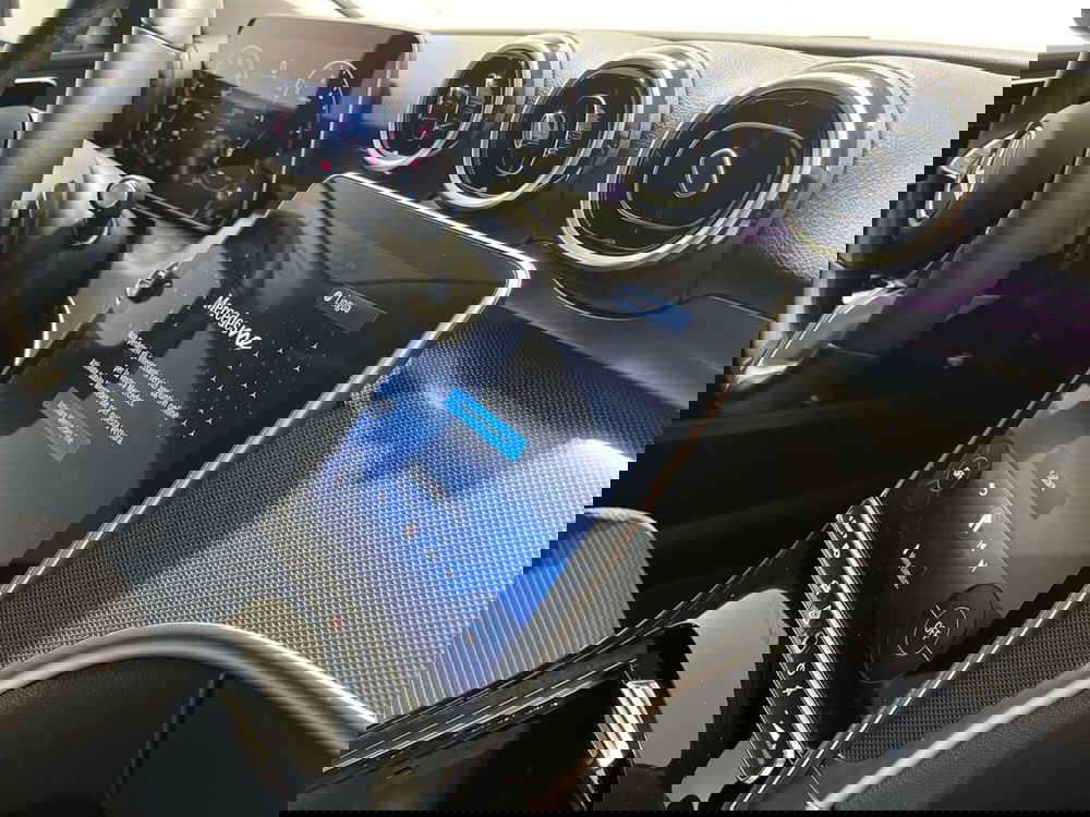 Mercedes-Benz Classe C Station Wagon usata a Napoli (14)