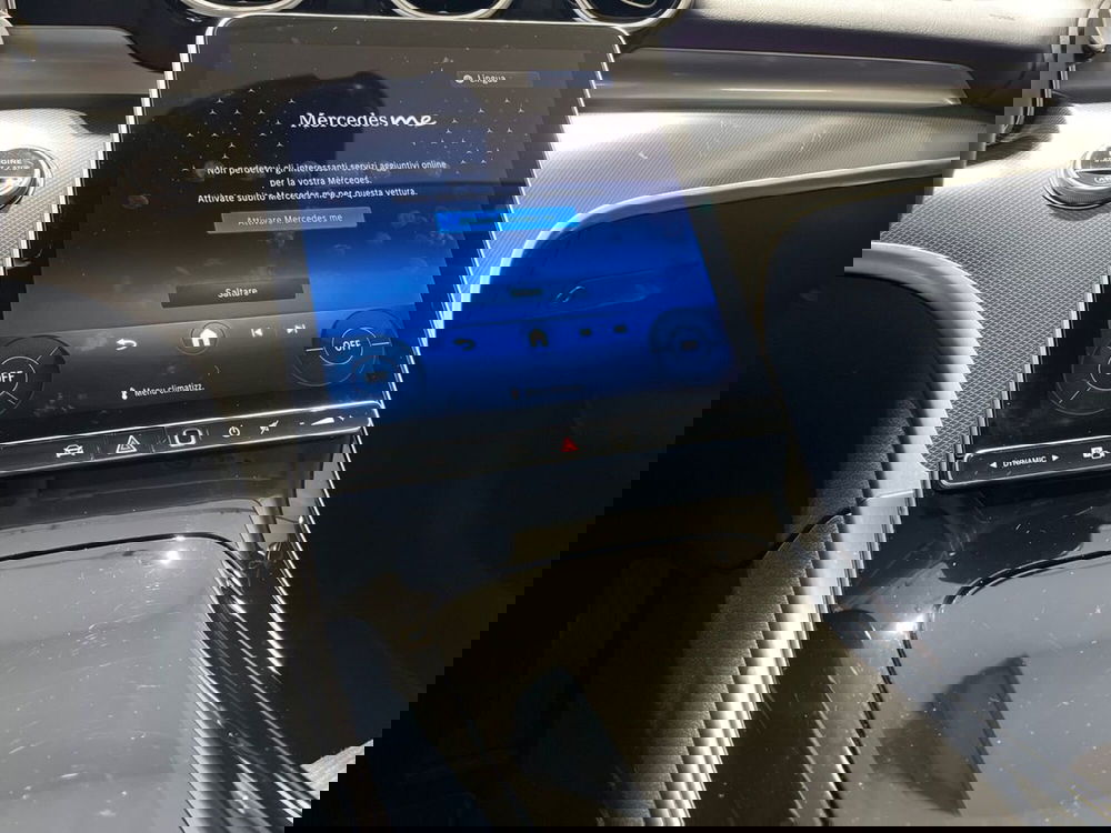 Mercedes-Benz Classe C Station Wagon usata a Napoli (15)