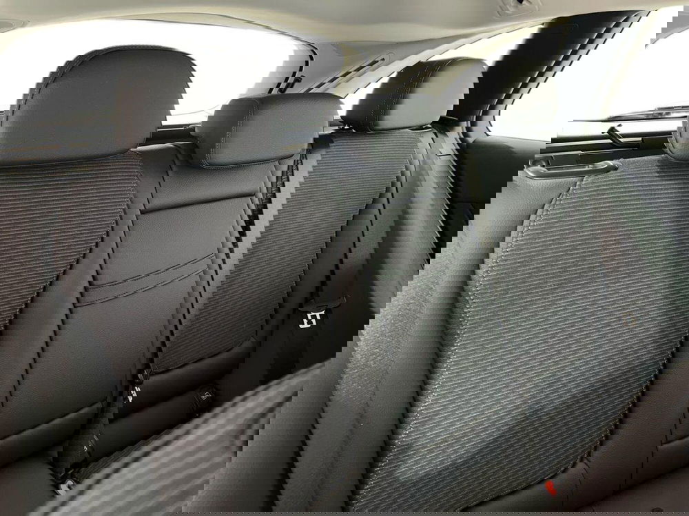 Mercedes-Benz Classe C Station Wagon usata a Napoli (17)