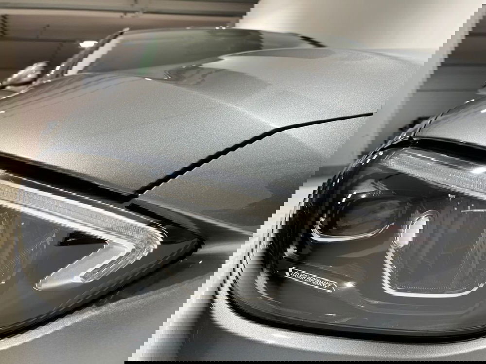 Mercedes-Benz Classe C Station Wagon usata a Napoli (9)